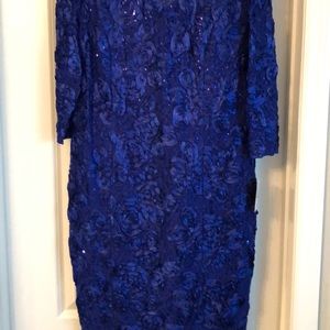 Mother of the Groom Dress